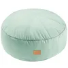 JUKKI Kindersitzsack Kinderpuff Kinder Sitzsack mit füllung Produktbild-Vorschau 2