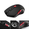 YWYT G817 Wireless-Maus 2.4G Wireless Gaming-Maus 2400DPI 6 Produktbild-Vorschau 4