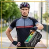 Zandor Fahrrad Rahmentasche 1,5 L mit Handyhalter Produktbild-Vorschau 2