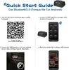 Vgate iCar2 OBD2 Scanner Bluetooth 3.0 Produktbild-Vorschau 6