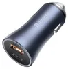 Baseus Schnelles Autoladegerät 2X Usb 40W + Usb Typ C Kabel Produktbild-Vorschau 21