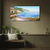 Coloray - Bild aus Glas - Glasbilder - 100 x 50 cm - Produktbild-Vorschau 3