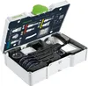 Festool Sägeblatt-Set Oszillieren SYS3 S 76-OSC-SORT/7 - Produktbild-Vorschau 2