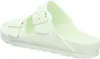 Birkenstock Arizona EVA Faded Lime Schmales Fußbett - Produktbild-Vorschau 38