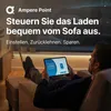 EV Ladekabel Typ 2 16A 3,7 kW EV-Ladegerät mit Produktbild-Vorschau 3