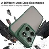 Motorola Moto G67 / G77 / G87 Hülle - Coverup Mattes Produktbild-Vorschau 4