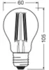Osram 4058075293298, 6,5 W, 50 W, E27, 100 lm, 15000 h, Produktbild-Vorschau 7