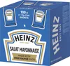 Heinz Leichte Salat Mayonnaise 100 Portionsbeutel a 15g Produktbild-Vorschau 6
