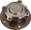 MAXGEAR Radlagersatz Vorne für BMW X1 (E84) 147mm 33-1067 Produktbild-Vorschau 3
