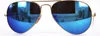 Ray-Ban Aviator Flash Lenses, Erwachsener, Uni, Pilot, Produktbild-Vorschau 8