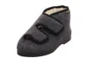 Intermax Hausschuhe schwarz schwarz 515-00-00014 Produktbild-Vorschau 5