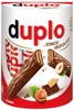 Duplo 10 Schokoriegel aus Vollmilchschokolade mit Waffel Produktbild-Vorschau 10