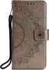 Huawei P30 Lite Handyhülle Flip Case Handytasche Cover Produktbild-Vorschau 2