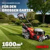 HECHT 5534 SWE Rasenmäher Benzin | mit Antrieb | 51 cm Produktbild-Vorschau 2