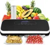 NutriChef zgrzewarka próżniowa do żywności, sous vide - Podgląd zdjęcia produktu 1
