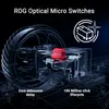 ASUS ROG Keris II Ace - Mouse - ergonomico - per destrorsi Anteprima dell’immagine prodotto 7