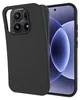 Cazy Coque compatible avec Xiaomi 17 Coque en Silicone – Voir les images du produit 1