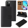 Handyhülle für Xiaomi Redmi 10 Klapphülle Bookcase Flip Produktbild-Vorschau 1