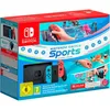 Switch-Konsole (neon-blau/neon-rot) - Nintendo Switch Produktbild-Vorschau 2