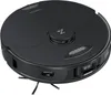 Roborock S7 MaxV schwarz Saugroboter Produktbild-Vorschau 1