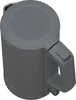 Grundig Wasserkocher WK 7340 Dark Inox GMS9090 Produktbild-Vorschau 3