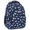 BackUp sac à dos scolaire classe 6-8 chevaux Voir les images du produit 1