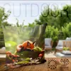 VOID Kleiner Fuchs Wald Kinder Kissenbezug Kissenhülle sofa Produktbild-Vorschau 4