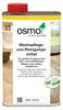 OSMO Wachs Reinigungs- und Pflegemittel Farblos Produktbild-Vorschau 5
