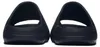 Yeezy Yzy YS-01 Black Mules Noir Voir les images du produit 9