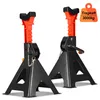 Peviasot, 2 supports de levage, capacité 3 tonnes, supports Voir les images du produit 14