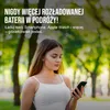 VIESTA® powerbank 10 000 mAh czerwony szybkie ładowanie Podgląd zdjęcia produktu 8