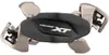 Shimano M8100, Łańcuch rowerowy, Czarny, 252 g Podgląd zdjęcia produktu 13