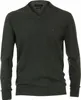 Casa Moda Pullover schwarz weiter Schnitt Produktbild-Vorschau 10