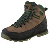 Almwalker Outdoorboots Adda Herren (Braun/Schwarz) Größe 46 Produktbild-Vorschau 4