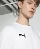 Puma Teamgoal T-shirt voor heren - Wit Productafbeelding-voorbeeld 6