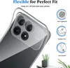 Hülle + 2X Schutzglas für Xiaomi Poco F8 Pro Panzerfolie Produktbild-Vorschau 5