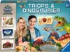 WOW: Triops & Dinosaurier Produktbild-Vorschau 1