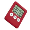 Dünnes Kochtimer Timer Küche Zeit Countdown Wecker Produktbild-Vorschau 1