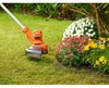 Black & Decker BESTA525-QS, Strunový vyžínač, 25 cm, Náhľad obrázku produktu 4