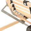 vidaXL Rete a doghe elettrica con 28 doghe, 7 zone, 70x200 Anteprima dell’immagine prodotto 23