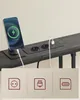 VASAGLE Úzká konzole s zásuvkami, polička za pohovku, Náhled obrázku produktu 5