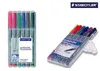 Staedtler 316 WP6, 1 Stück(e), Schwarz, Blau, Braun, Grün, Produktbild-Vorschau 13