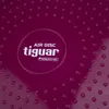 tiguar Air Disc coussin d'équilibre violet (Ø 32 cm), Voir les images du produit 8