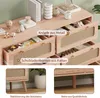 Fortuna Lai Kommode Buffet mit 6 Schubladen, Produktbild-Vorschau 4
