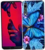 Huawei P20 Pro Handy Hülle Schutz-Case Cover Bumper Produktbild-Vorschau 1