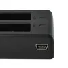 vhbw Dual Micro-USB Ladegerät kompatibel mit Evolveo Produktbild-Vorschau 6