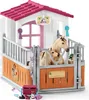 Schleich - Tierfiguren, Pferdebox mit Arabern und Produktbild-Vorschau 14