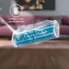 AEG AP71A142XN, Bezvreckové, Modrá, Hliník, Recyklovaný Náhľad obrázku produktu 27