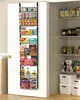 VEVOR Vorganizér do spíže Úložný prostor nade dveřmi, Náhled obrázku produktu 1