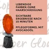 Wella Color Fresh Color Depositing Mask - Copper Glow 150 Náhľad obrázku produktu 12